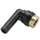 Air Brake D.O.T. composite push-to-connect fittings, PTC